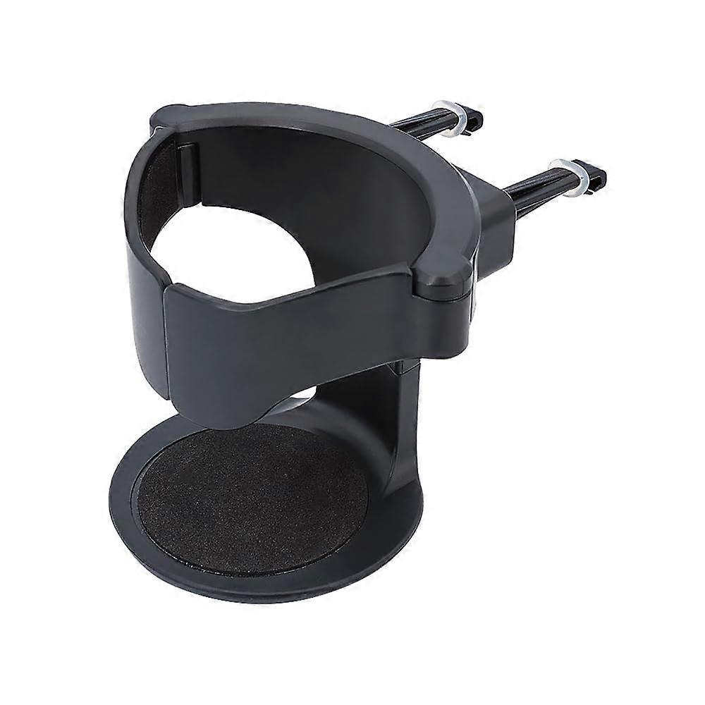 Car Vent Cup Holder with Secure Mount, OneHanded Access for Subaru Forester Impreza