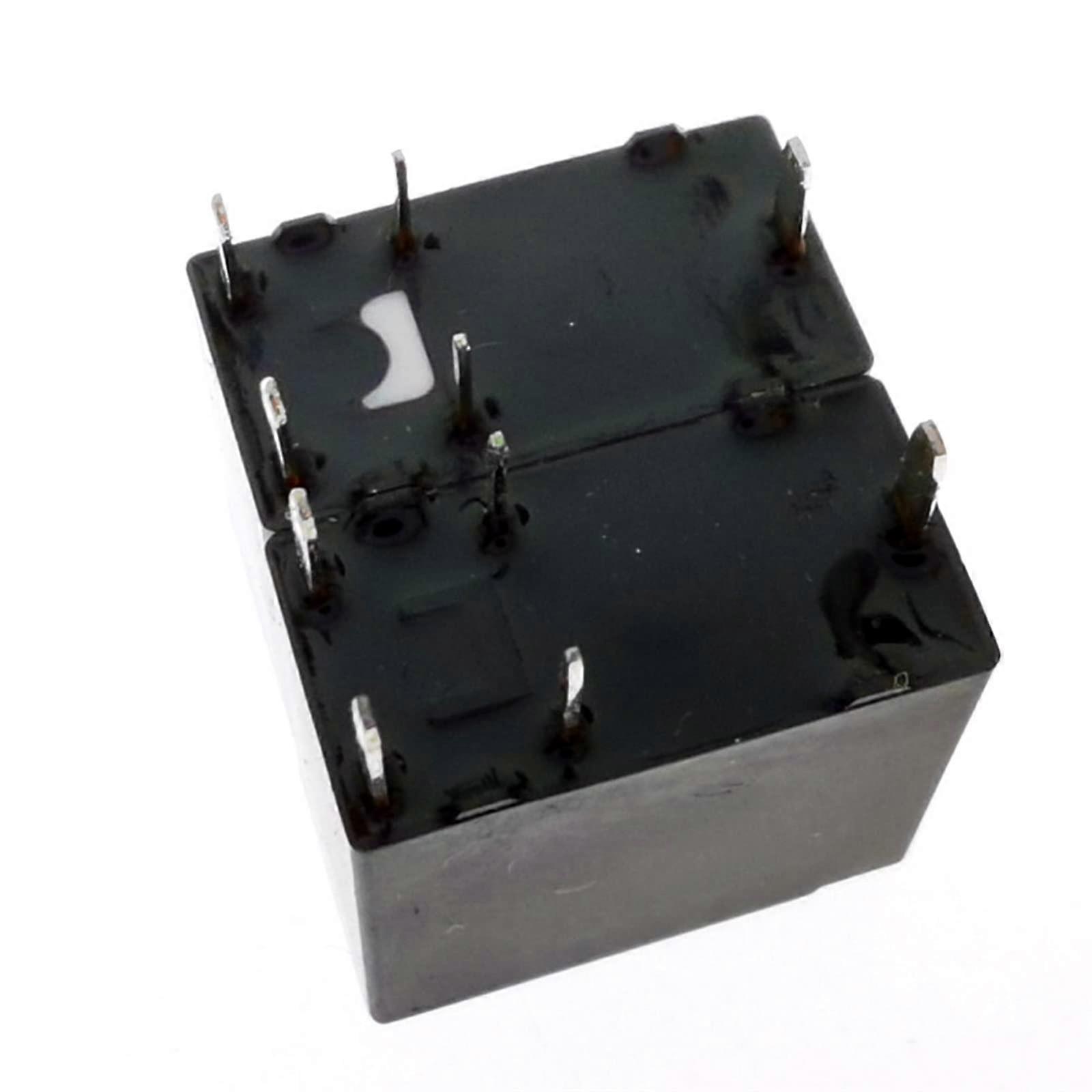 5Pcs G8N1H 12V Automotive Relay 5 Pin  Current Stable Performance Easy Installation