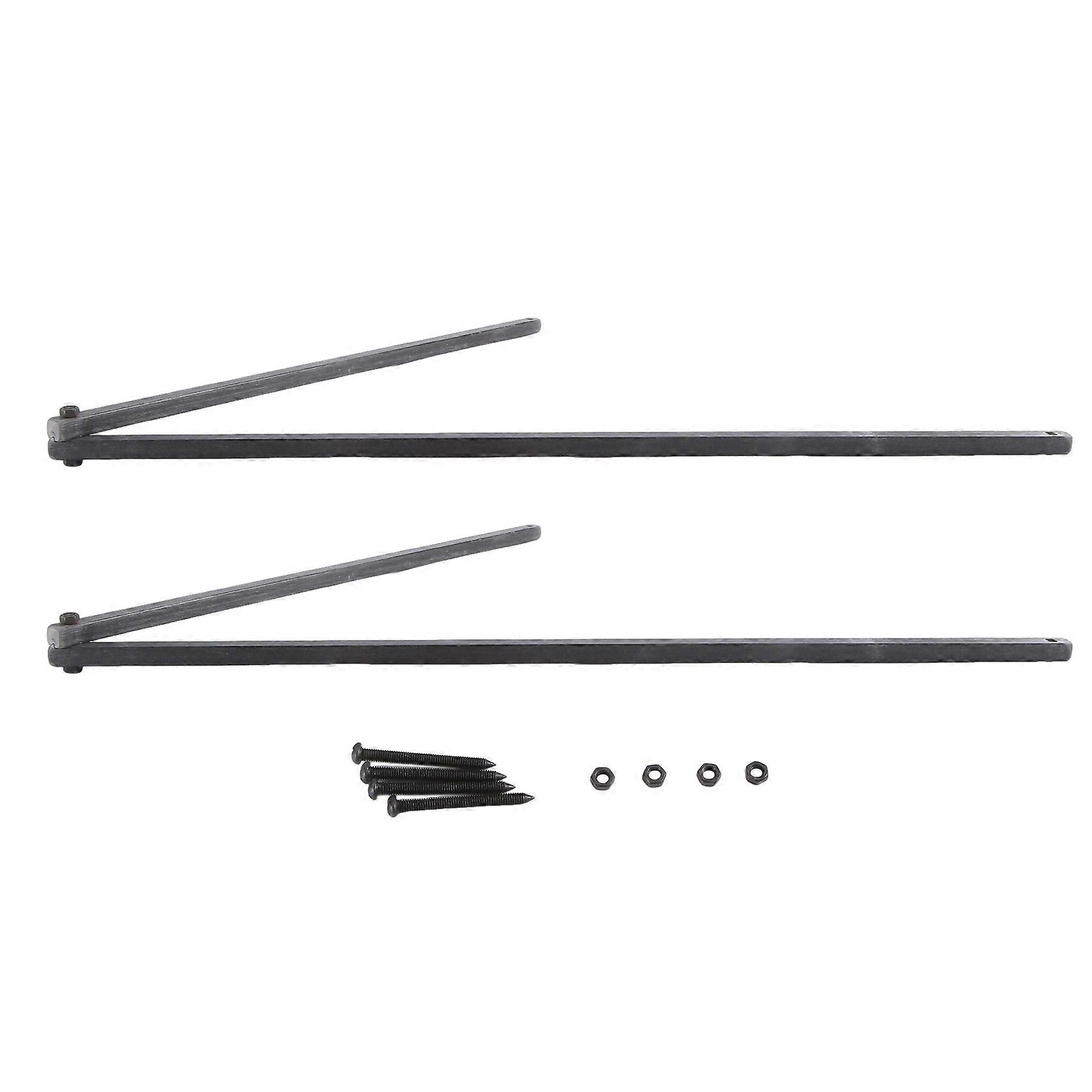 Portable Archery Target Bracket Training Targets Boards Frame Target Stand for EVA XPE Archery Target