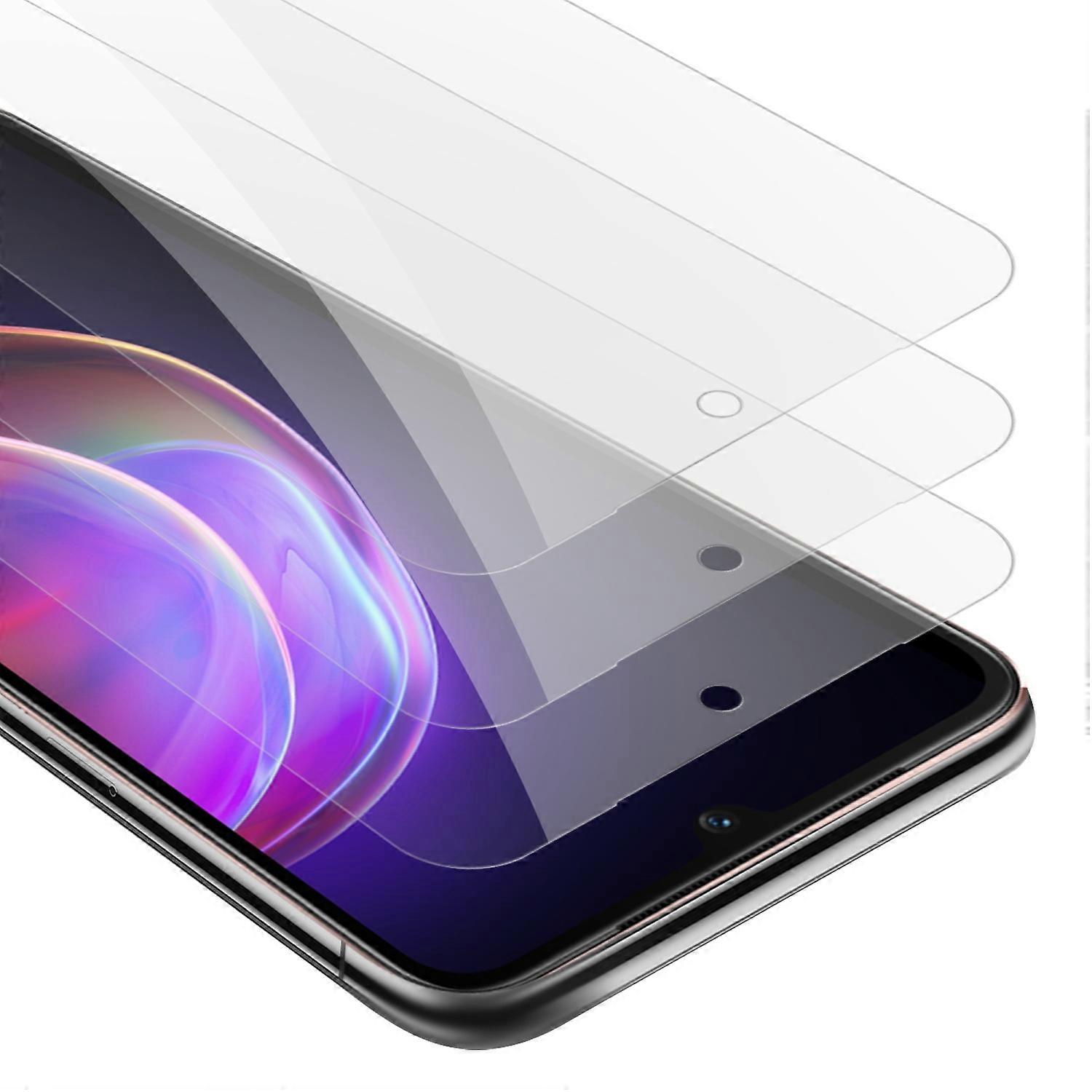 3x Vivo V21 4G / 5G Screen Protector