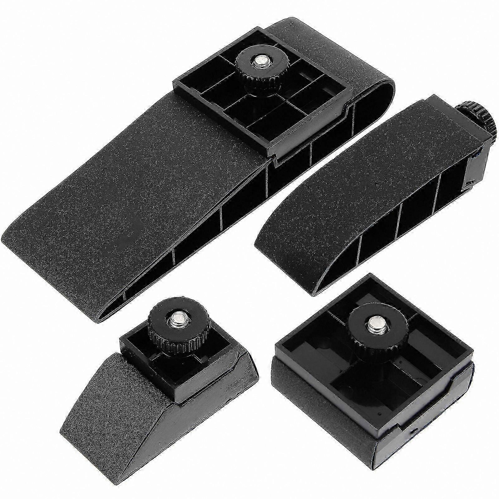 1 Set Hand Sanding Block for Drywall and Woodworking Tool Accessory