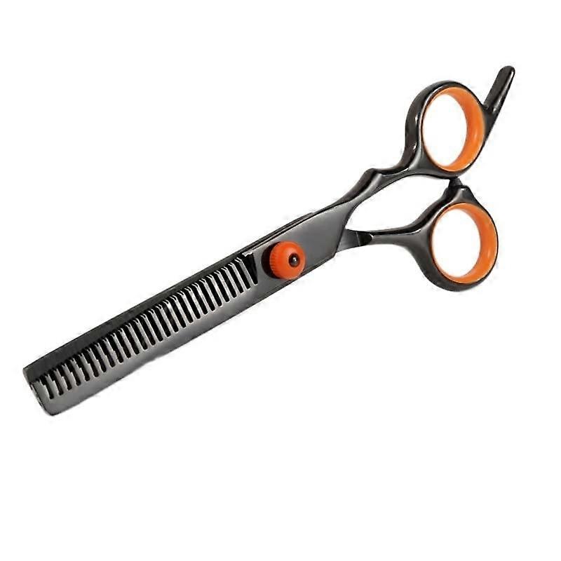 Stainless Steel Manicure Pedicure Set with Sharp Rustproof Blades and Protective Leather Case