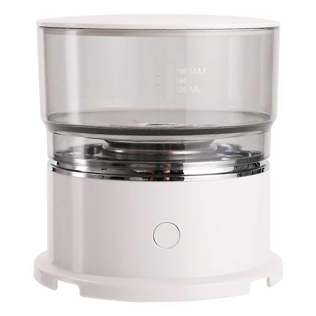 Mini Coffee Maker Compact Size Quick Brew for Travel Office Dorm and Small Spaces