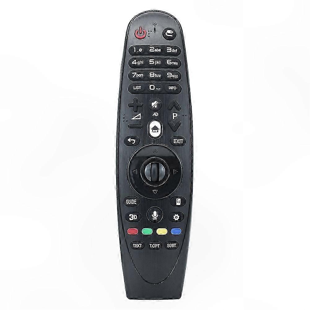 Smart LED TV Remote Control AN-MR600 with Advanced Functions for Magic TVs