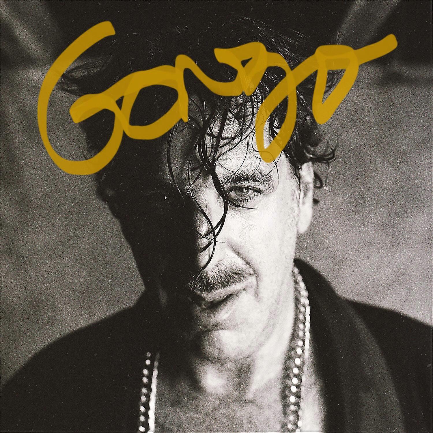 Chilly Gonzales - Gonzo  [COMPACT DISCS] UK - Import USA import