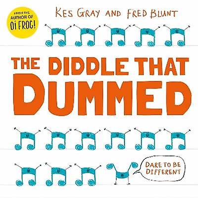 The Diddle That Dummed