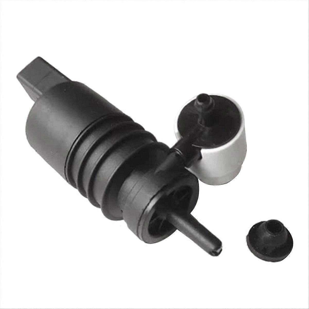 Front Windshield Wipe Washer Pump Motor 155250117 for Compass 17-22