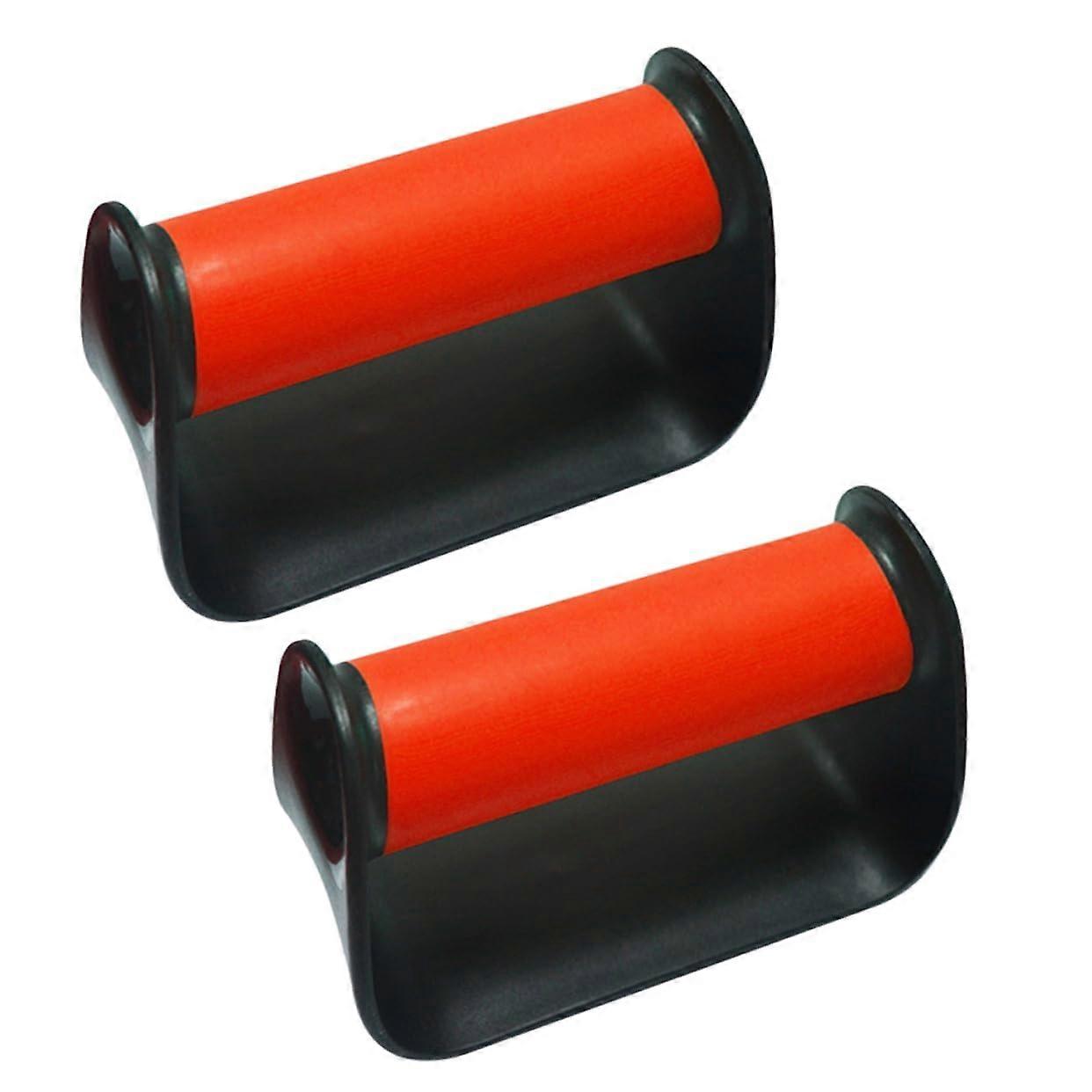 Push Up Bars Rotating Push Up Rack Foldable Design for Home Gym Arm Chest and Ab Workouts