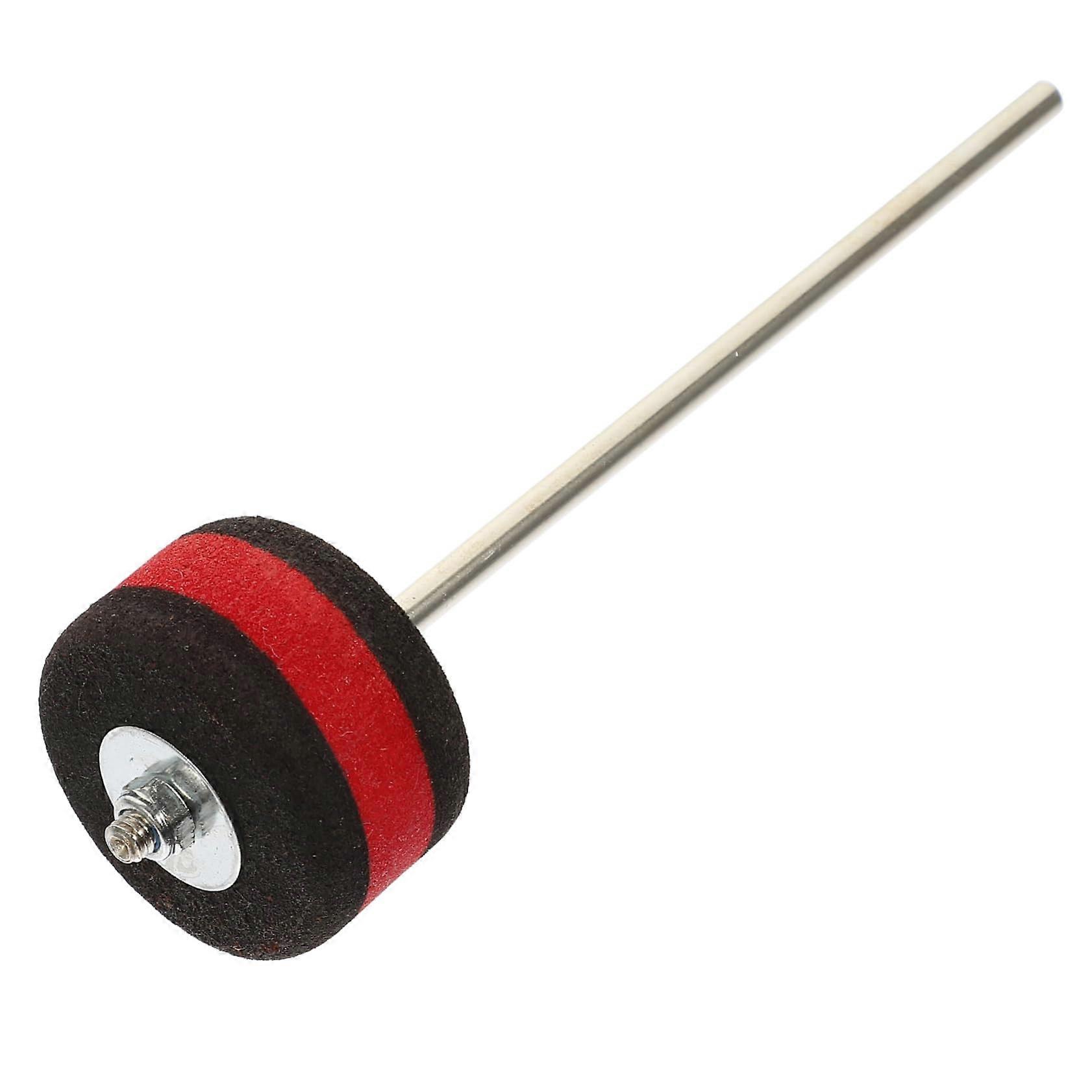 Kick Drum Pedal Replacement Part for Drum Kits, Durable Universal Bass Pedal  Component