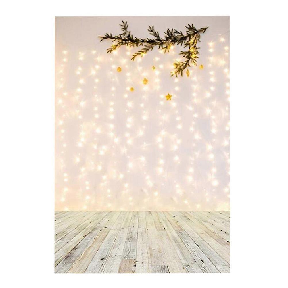 Photography Backdrop Romantic Pattern for Photo Shoot 3Pcs Pack