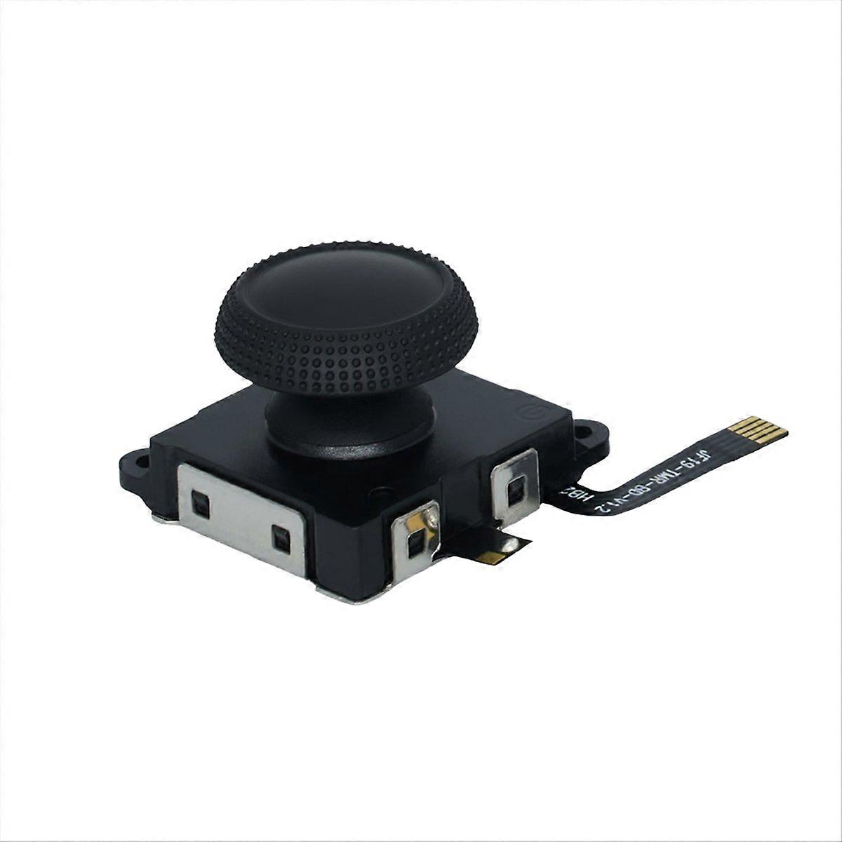 TMR Electromagnetic Joystick for Switch Black