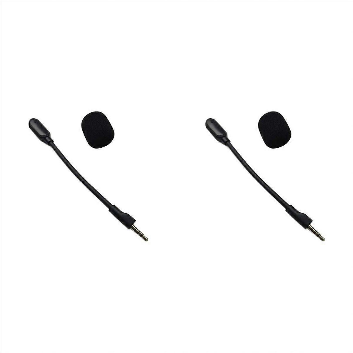 For Arctis 1 replacement headset gaming mic