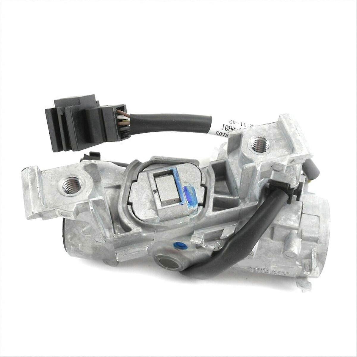Steering Lock Ignition Lock Housing with Harness for -Sedan