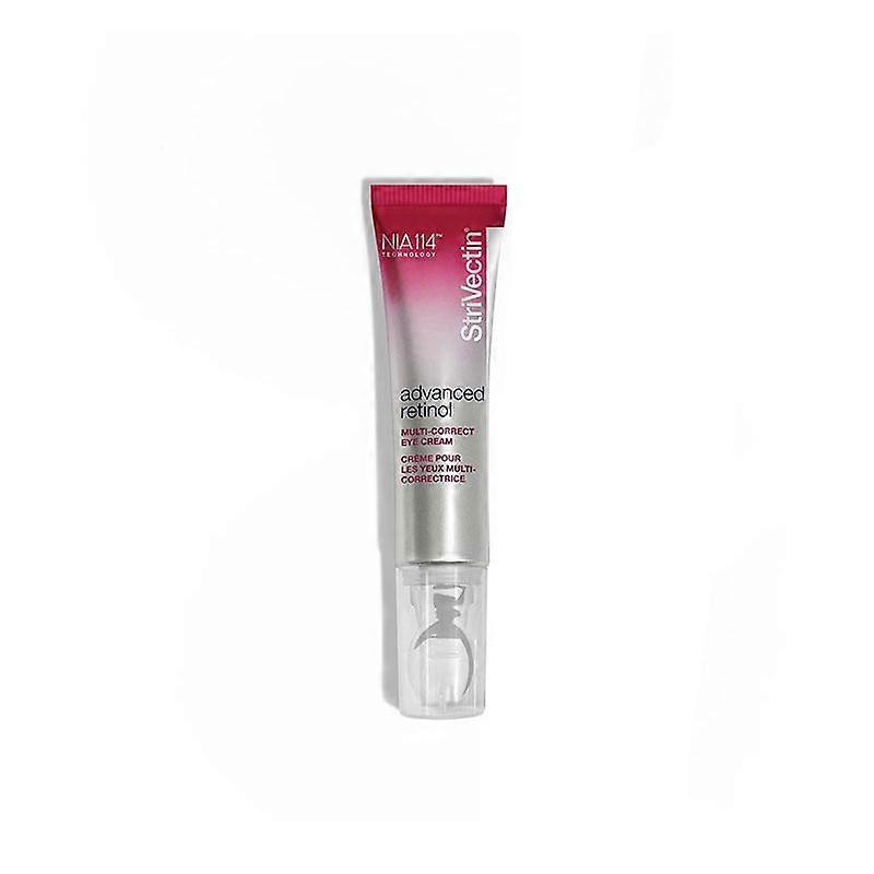 StriVectin Advanced Retinol Multicorrect Oogserum