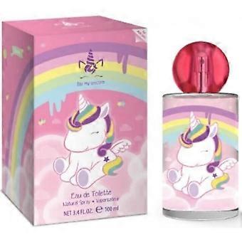 Disney Eau My Unicorn 100ml EDT Spray
