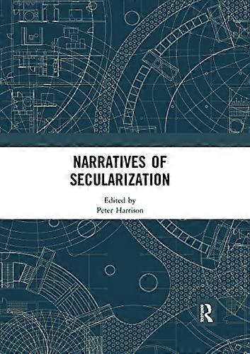 Narratives of Secularization