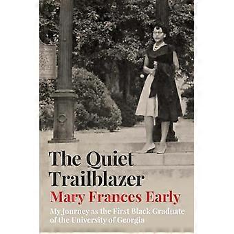 The Quiet Trailblazer: mijn reis als de eerste zwarte afgestudeerde van de Universiteit van Georgia