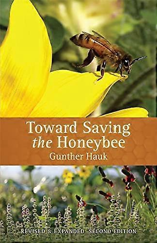 Toward Saving the Honeybee