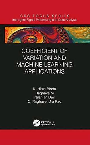 Coefficient of Variation and Machine Learning Applications (Intelligent Signal Processing and Data Analysis)