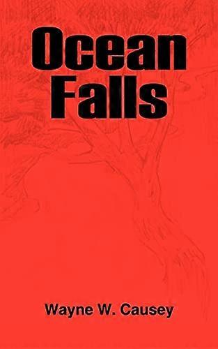 Ocean Fallsin putoukset