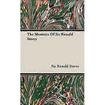 Wspomnienia Sir Ronalda - Storrs