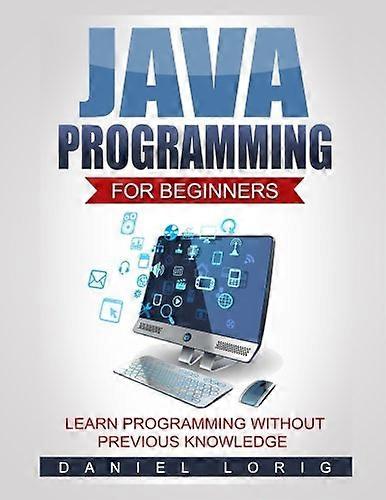 Java Programming for Beginners