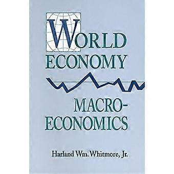Economia mondiale Macroeconomia