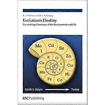Evolution's Destiny