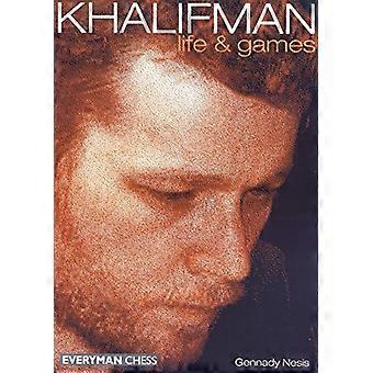 Khalifman: Liv og spill