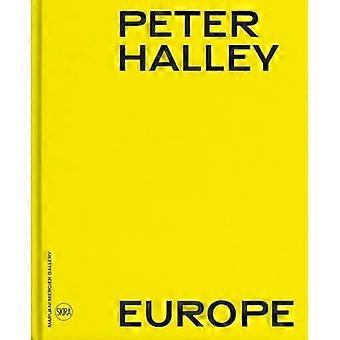 Peter Halley