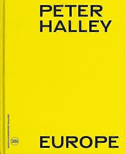 Peter Halley
