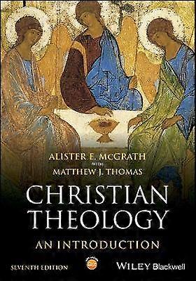 Théologie chrétienne
