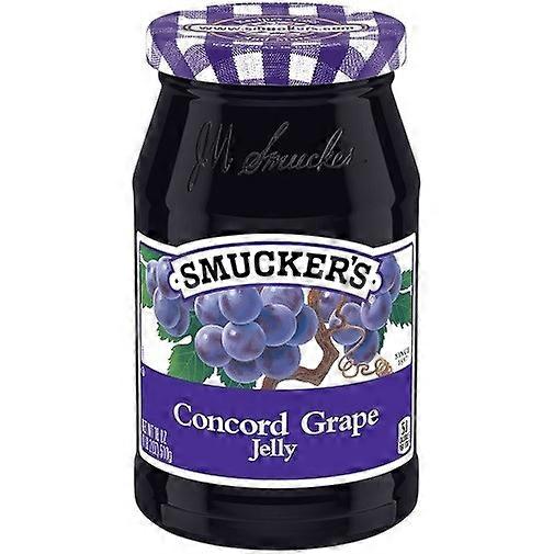 Smucker's Concord Grape Jelly