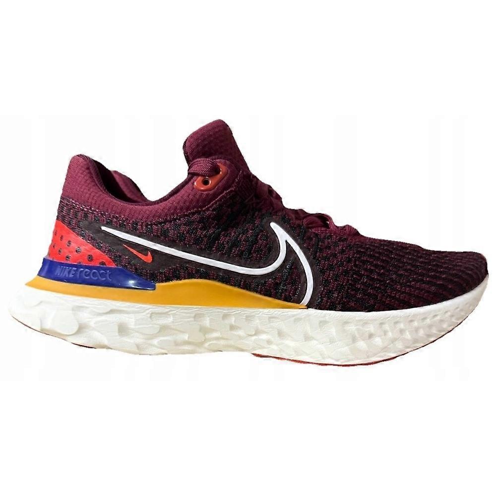Nike React Infinity Run Flyknit 3 Schuhe DH5392600
