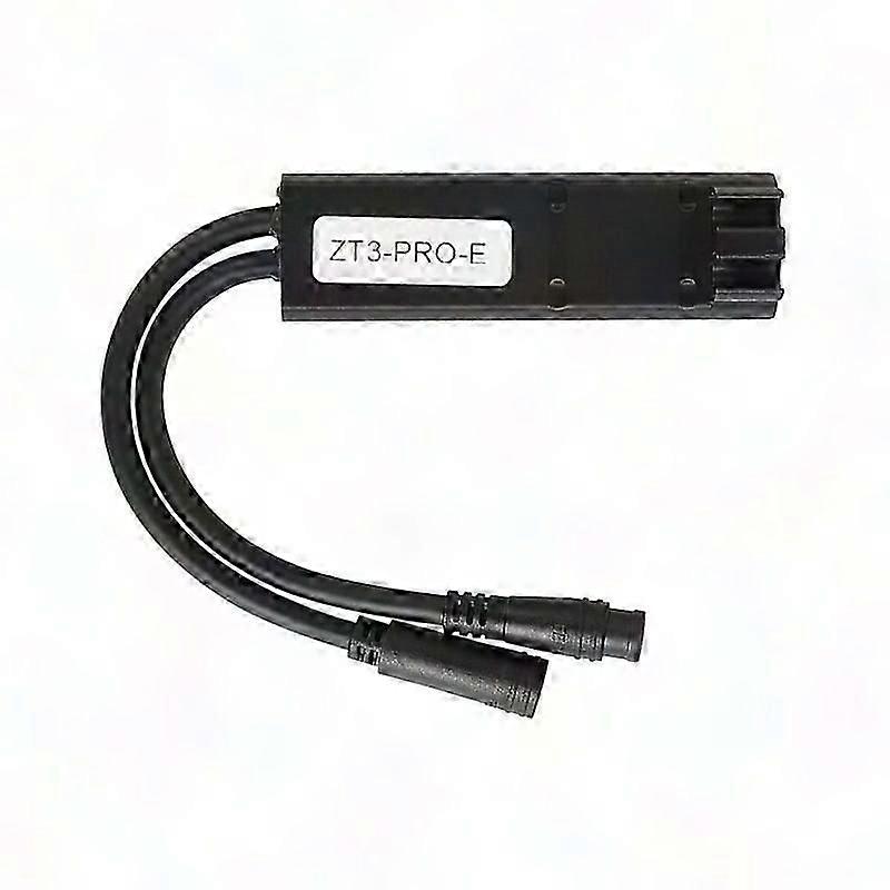 Performance Enhancer for ZT3 Pro E/D - Max Speed Up to 35km/h