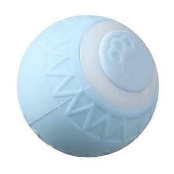 Wlooms Power Pet Toy Balls - Intelligente, actieve beweging, perfect voor katten en honden om mee te spelen en te jagen