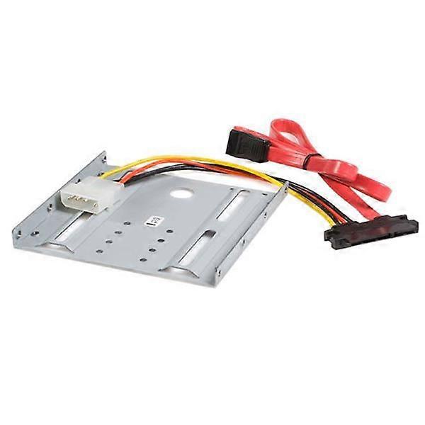 2,5-Zoll-SATA-Festplatte