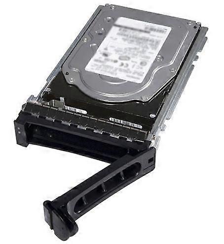 G76rf, 2,5", 600 GB, 10000 U/min