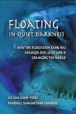 Floating in Quiet Darkness