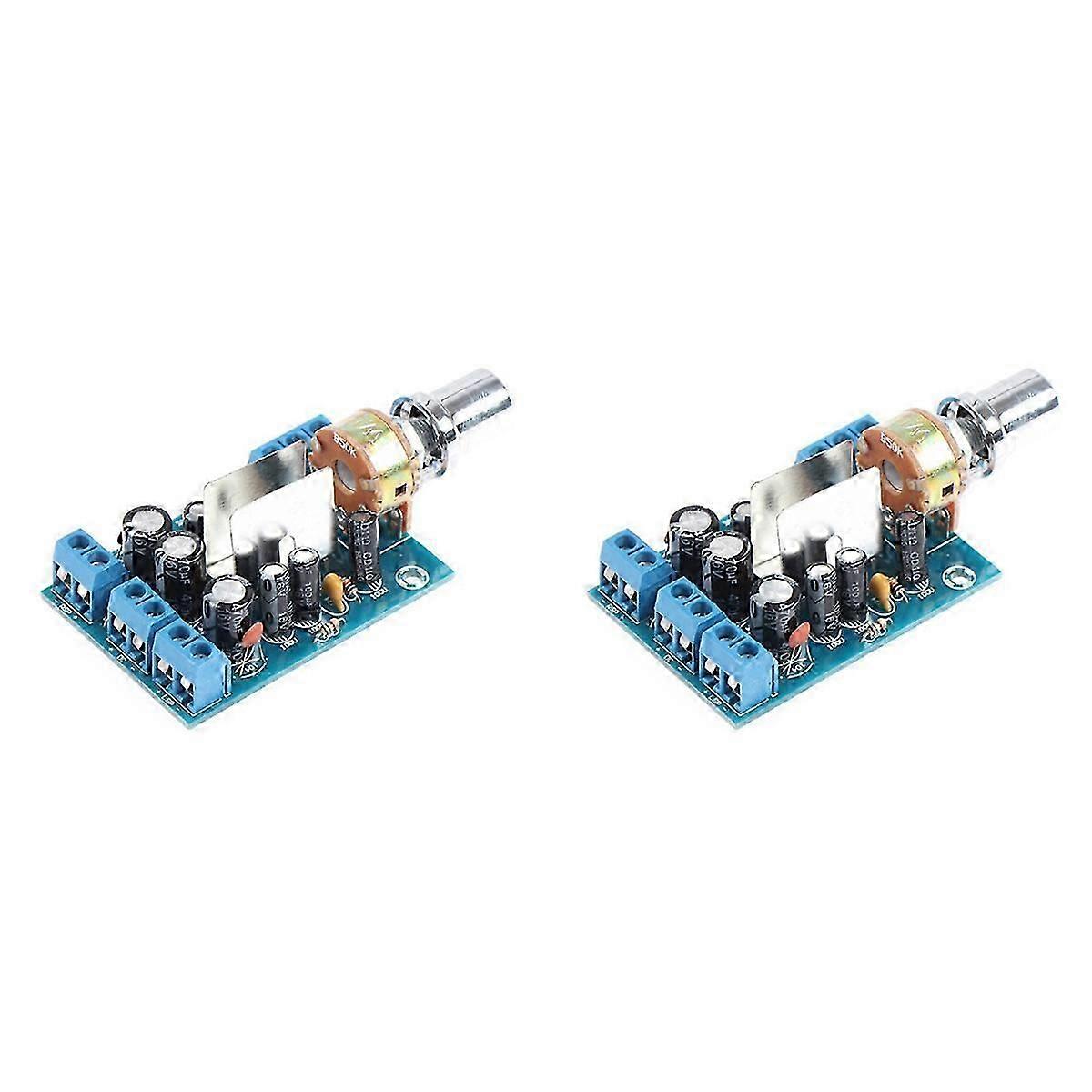 TEA2025B Power Amplifier Audio Board