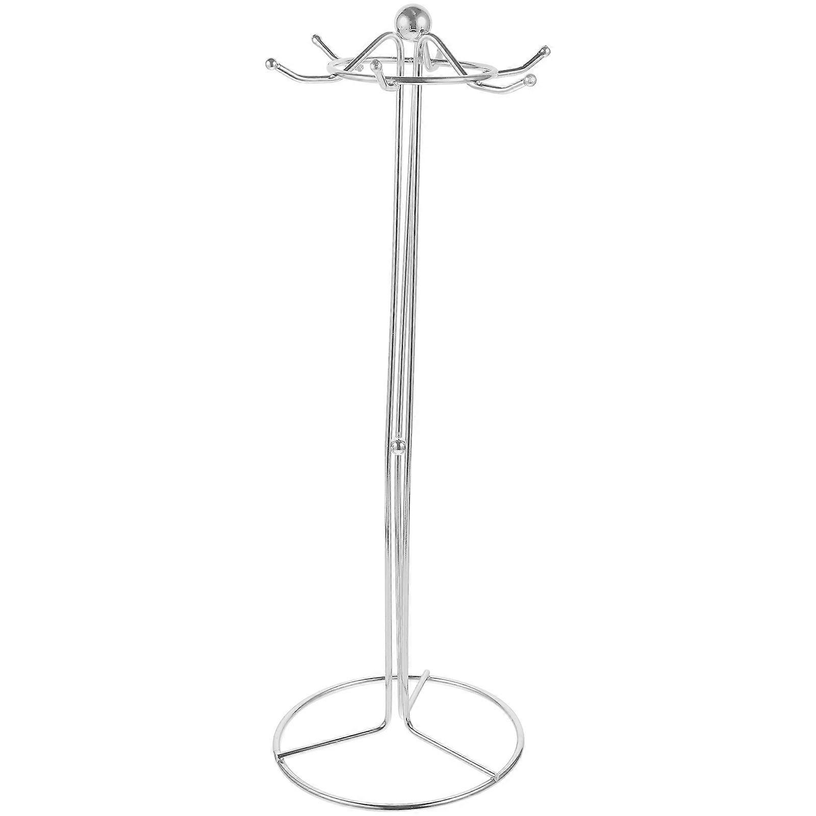 1Pc Kitchen Storage Rack Commodity Shelf Multi-Functional Rack Kitchen Supplies