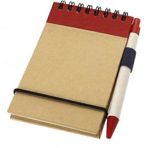 Bullet Zuse Jotter And Pen