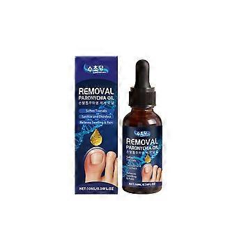 Suchodam Nail Care Drops Gentle Herbal Essence Nourishes Nails, Makes Them Shiny And Smooth, Daily Care Solution