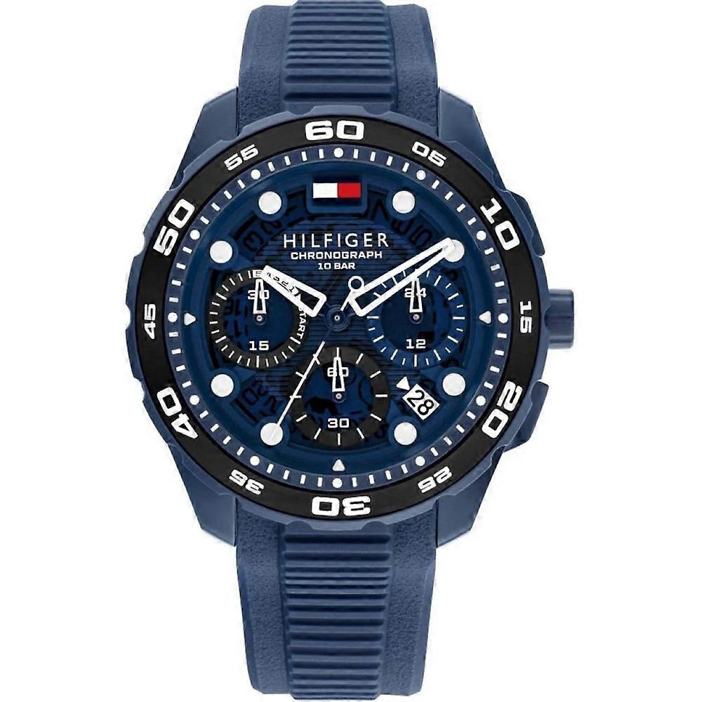 Watches Tommy Hilfiger ty569800