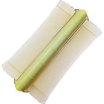 Luizenkam Dubbelzijdige Plastic Comb Baobao