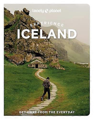 Lonely Planet Experience Iceland