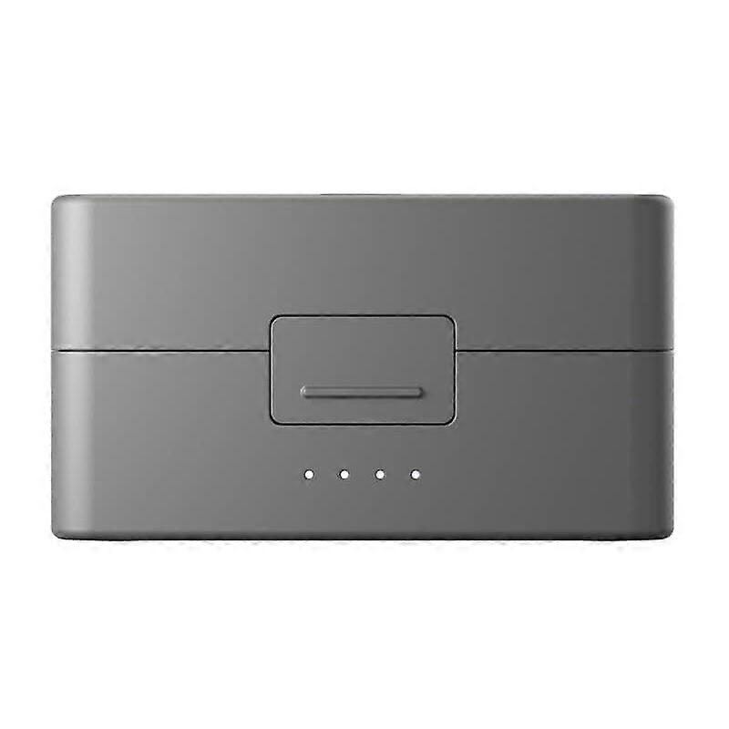 COMPATIBLE Charging Case for DJI Mic 3 Charging Case