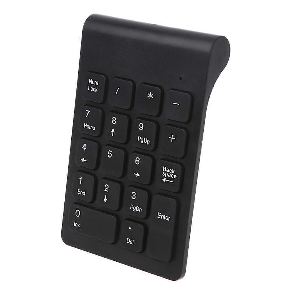 Digital Numeric Keyboard Mini Keyboard for Computer Use USB Interface