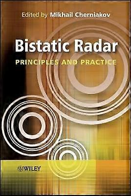 Bistatic Radar