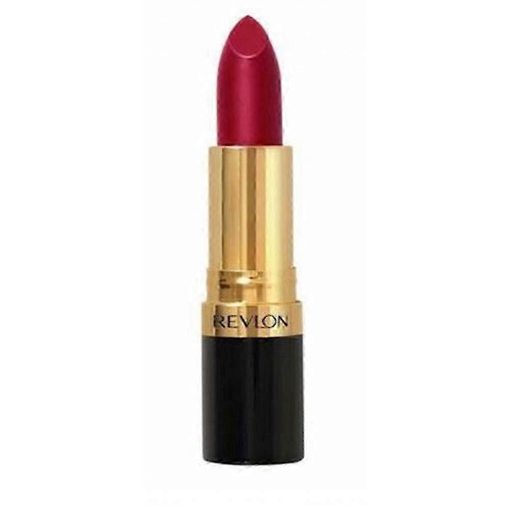 Super Lustrous Lipstick